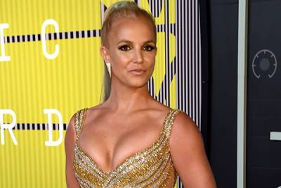 Бритни Спирс - Джейми - Britney Spears - Бритни Спирс прокомментировала новые документальные фильмы о своей жизни - spletnik.ru - New York