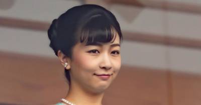Японская принцесса отказалась от миллиона долларов ради свадьбы с однокурсником - wmj.ru - Сша - Япония