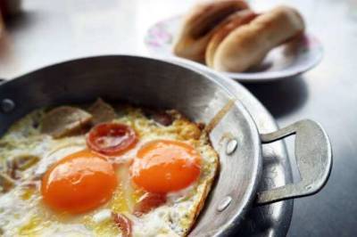 Повышенное давлении: врач назвала лучший продукт на завтрак для гипертоников - lublusebya.ru