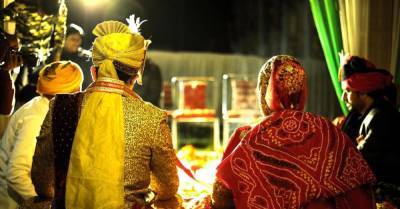 Почему индианки просят увеличить возраст вступления в брак до 21 года - wmj.ru - Индия