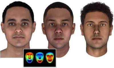 Ученые восстановили лица древних египтян по ДНК - porosenka.net - Германия