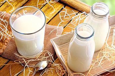 Факторы, влияющие на вкус коровьего молока - sadogorod.club