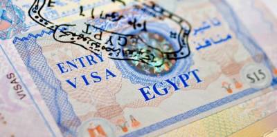 Египет изменил правила получения визы для россиян - fokus-vnimaniya.com - Египет
