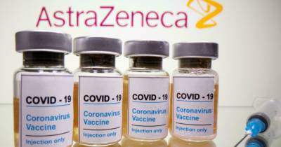 Вакцина AstraZeneca прошла новое испытание: 74% эффективности без случаев тромбоза - womo.ua - Сша - Украина - Чили