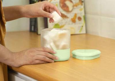 Как использовать в хозяйстве таблетки для посудомойки: 7 лайфхаков, которые облегчат вашу жизнь - lublusebya.ru