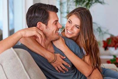 8 советов, которые помогут улучшить отношения с партнером - lifehelper.one