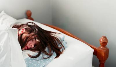Когда не спится: 7 правил здорового сна, которые работают для всех - vogue.ua - штат Аризона