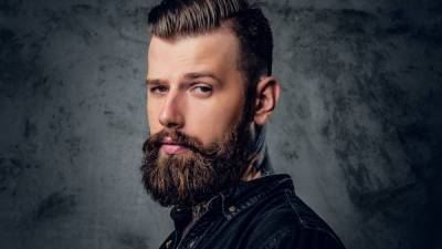 4 причины, по которым женщинам нравятся мужчины с бородой - gurutest.ru