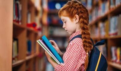 Міністерство культури вдосконалить процес відбору книжок до дитячих бібліотек - womo.ua