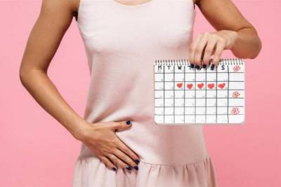 «Your period»: обзор самых популярных приложений-женских календарей - lifehelper.one