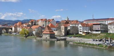 Достопримечательности Словении: 10 мест, которые стоит посетить - fokus-vnimaniya.com - Австрия - Словения - Любляна