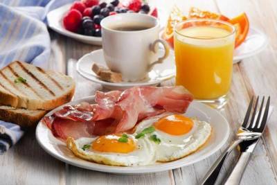 13 современных здоровых завтраков по мнению диетолога - lifehelper.one