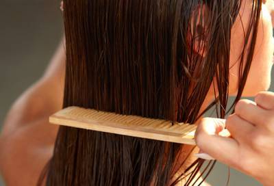 Три волосины: что делать, чтобы волосы стали гуще - vogue.ua