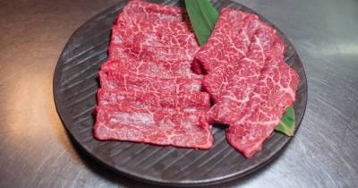 Японцы изготовили на 3D-принтере самое дорогое мясо в мире - womo.ua