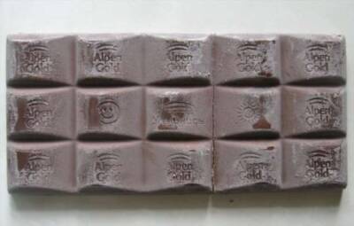 Почему шоколад «седеет», вреден ли он и как выбрать качественный продукт - milayaya.ru