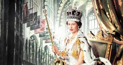 принц Гарри - принц Эндрю - королева Елизавета - принц Чарльз - Георгий СВЯТОЙ (Святой) - принц Филип - Кому достанется британская корона? - 7days.ru - Англия - Британская Империя