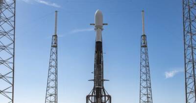 Илон Маск - Илона Маск - Компания SpaceX будет выводить на орбиту украинский спутник: подробности - womo.ua - Сша - штат Флорида - Украина - Киев