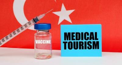 Турция будет прививать россиян европейскими вакцинами - fokus-vnimaniya.com - Турция