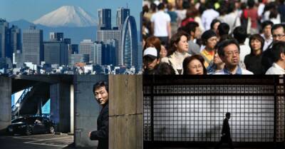 Испарившиеся люди: куда ежегодно пропадают тысячи японцев - porosenka.net - Россия - Япония