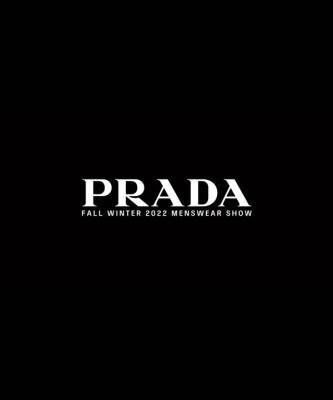 Раф Симонс - Прямая трансляция показа новой мужской коллекции Prada - elle.ru