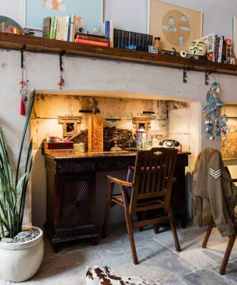 Джейн Остин - Александр Дюма - Дом Джейн Остин в Бате сдается на Airbnb - elle.ru - Англия - Бат