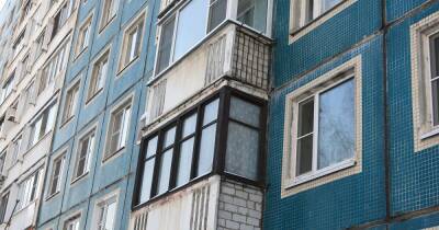 Балконы – все: с 1 марта россиян будут штрафовать за обшивку и остекление - 7days.ru