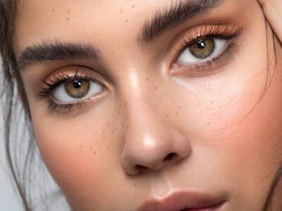 Камила Белова - Как правильно скорректировать форму глаз с помощью макияжа - all-for-woman.com