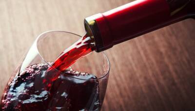 Бокал красного вина равен часу в тренажерном зале - fokus-vnimaniya.com - Канада