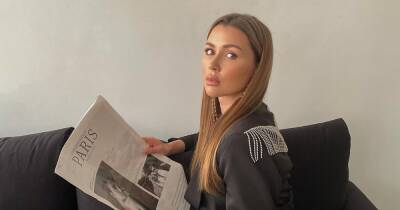 Анастасия Заворотнюк - «Пора рожать»: Заворотнюк заговорила о своей беременности - 7days.ru