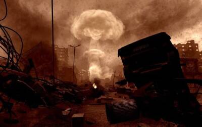 Как происходит ядерный взрыв и какие от него разрушительные последствия » Тут гонева НЕТ! - goneva.net.ua