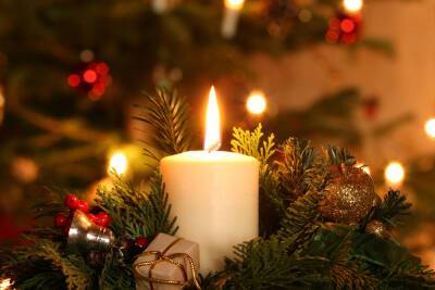 Какой обряд провести на Рождество, чтобы исполнилось заветное желание? - shkolazhizni.ru