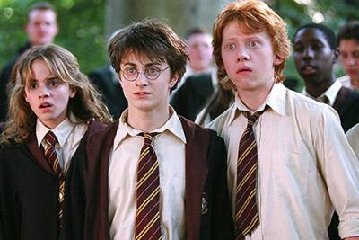 Harry Potter - Гарри Поттер - Эмма Уотсон - Джоан Роулинг - Руперт Гринт - Дэниел Рэдклифф - В США хотят снять веб-сериал по "Гарри Поттеру" с трансгендерными и небинарными актерами - spletnik.ru - Сша