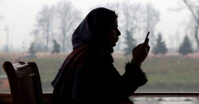 В Индии женщин мусульманок «выставили на аукцион» в приложении - womo.ua - Индия