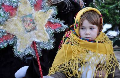Рождественские и новогодние христоцентричные традиции: как проходят колядки, щедровки, посевалки, вечеря? - lifehelper.one - Украина