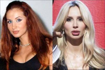 Звезды, которые кардинально изменили свою внешность - milayaya.ru