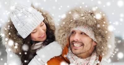 Куда сходить с девушкой зимой: романтика зимних свиданий - 7days.ru