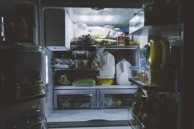 Сколько хранить еду в холодильнике - lifehelper.one