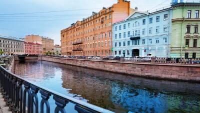 Въезд в исторический центр Санкт-Петербурга хотят сделать платным - fokus-vnimaniya.com - Санкт-Петербург