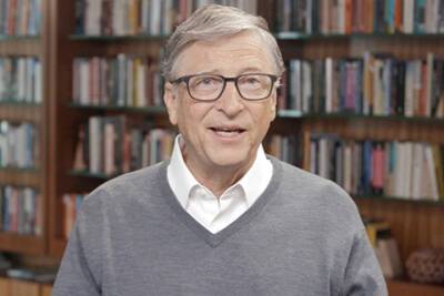 Вильям Гейтс - Bill Gates - Билл Гейтс предупредил о новых вирусах, которые будут опаснее коронавируса - spletnik.ru - Англия