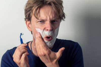 Оказывается, многие не знают, как ещё можно использовать пену для бритья - belnovosti.by