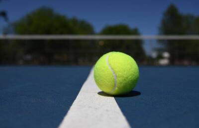 Как избавиться от потертостей и неприятных разводов на полу при помощи теннисного мячика: простой лайфхак - lifehelper.one