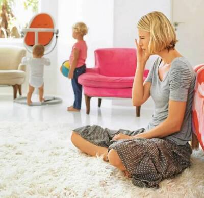 Как перестать орать на ребенка и стать хорошей мамой? - lifehelper.one