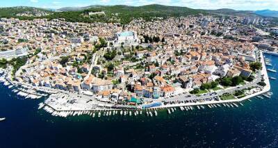 Куда поехать из Сплита: 9 лучших идей для поездки одного дня - fokus-vnimaniya.com - Хорватия