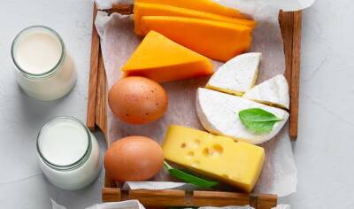Всем сыр: почему от молочки больше пользы, чем вреда - vogue.ua