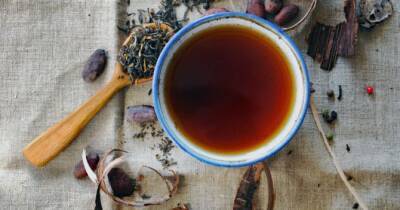 Попробуйте: азиатские чаи для укрепления здоровья, которые можно приготовить дома - womo.ua