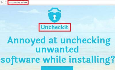 Uncheckit — что это за программа и как её удалить - liveinternet.ru