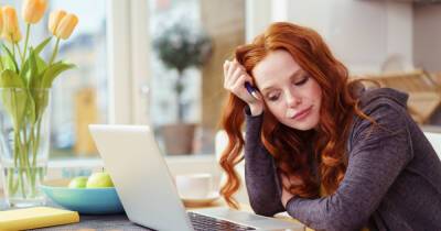 Пять способов справиться со стрессом на работе