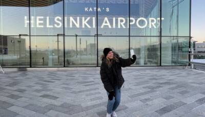 Аэропорт Хельсинки часто получает русские имена - fokus-vnimaniya.com - Россия - Финляндия - Хельсинки - Эстония