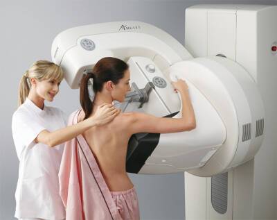 Как подготовиться к компьютерной томографии грудной клетки? - ladyspages.com