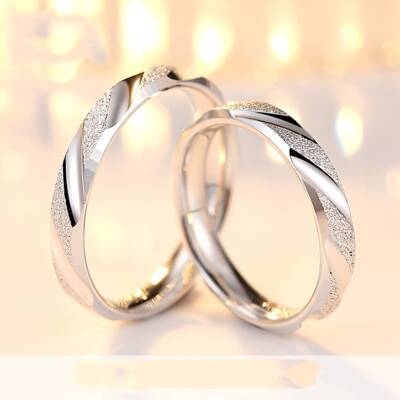 Можно ли покупать серебряные обручальные кольца - ladyspages.com